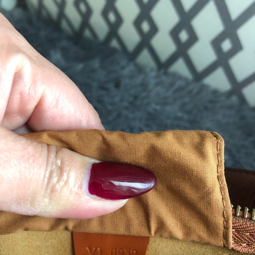 ❤️❤️SOLD❤️❤️Louis Vuitton speedy 25 Epi - Picture 8 of 8